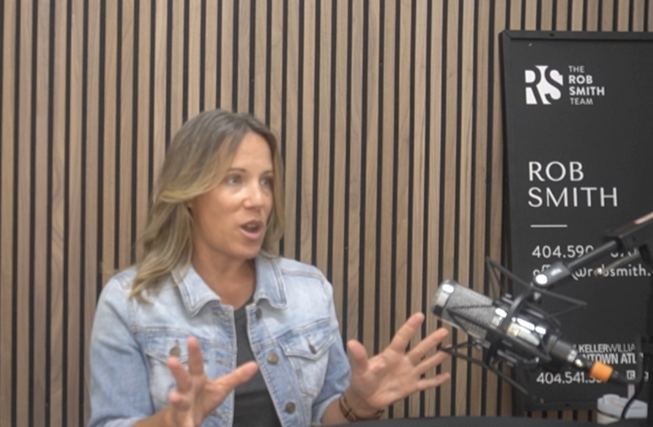 Investing in Atlanta Real Estate A Smart Move! — The Rob Smith Team